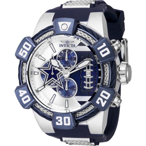 dallas cowboys watches for men